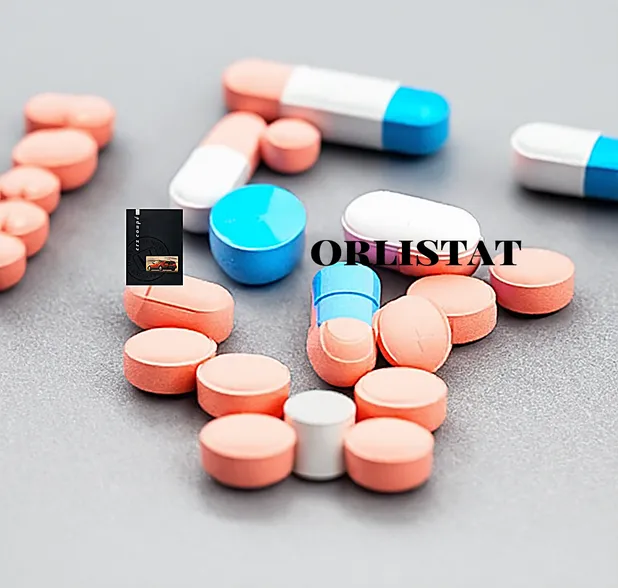 Pastillas para adelgazar orlistat precio